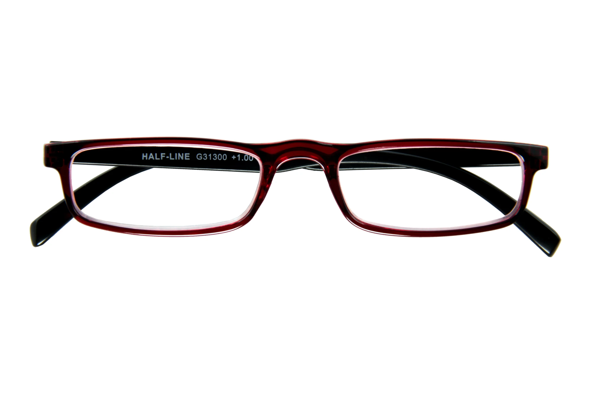 I NEED YOU   HALF LINE G31300 rot D1.50 rot