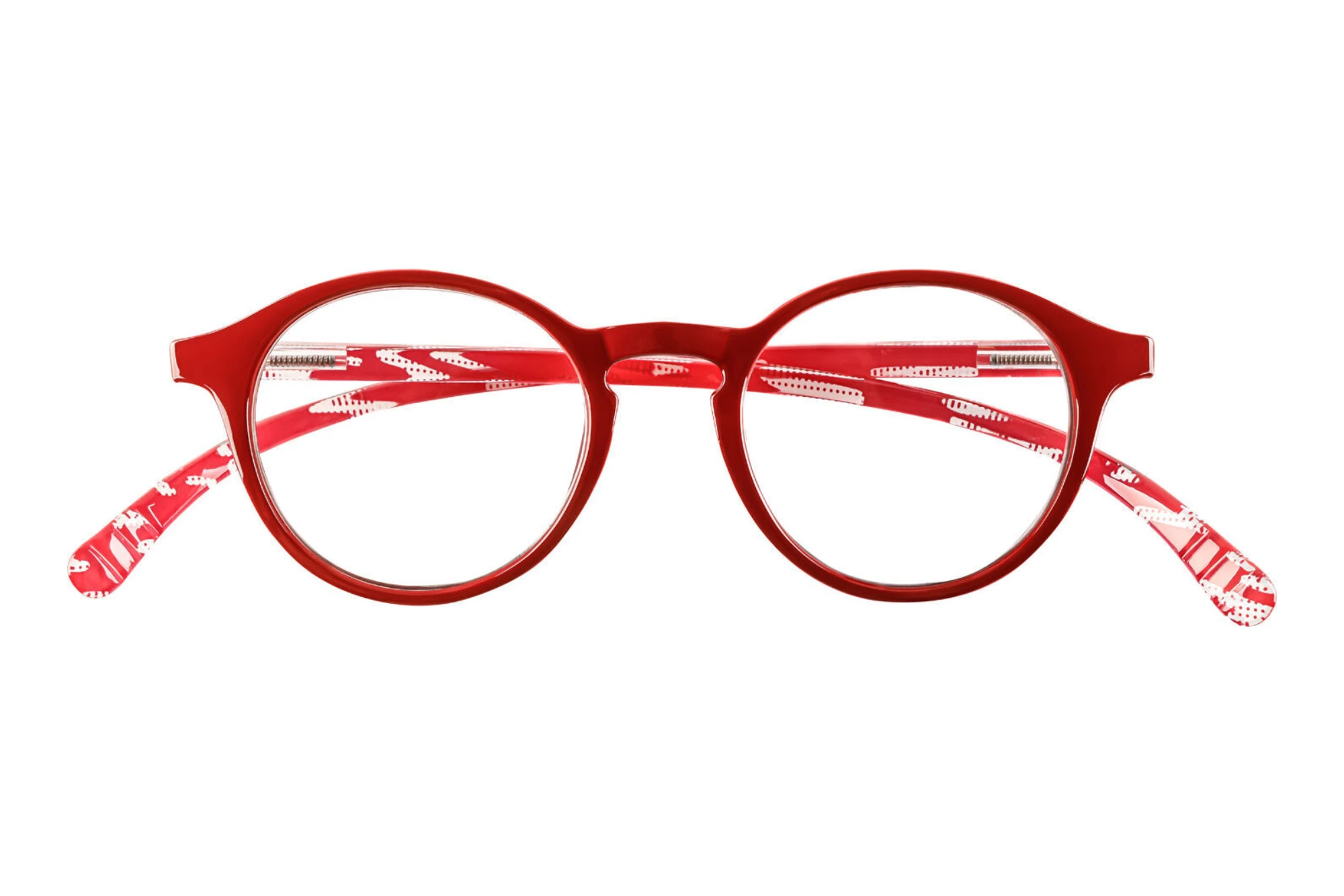 I NEED YOU   HANG OVER Colour G80300 rot D2.00 rot