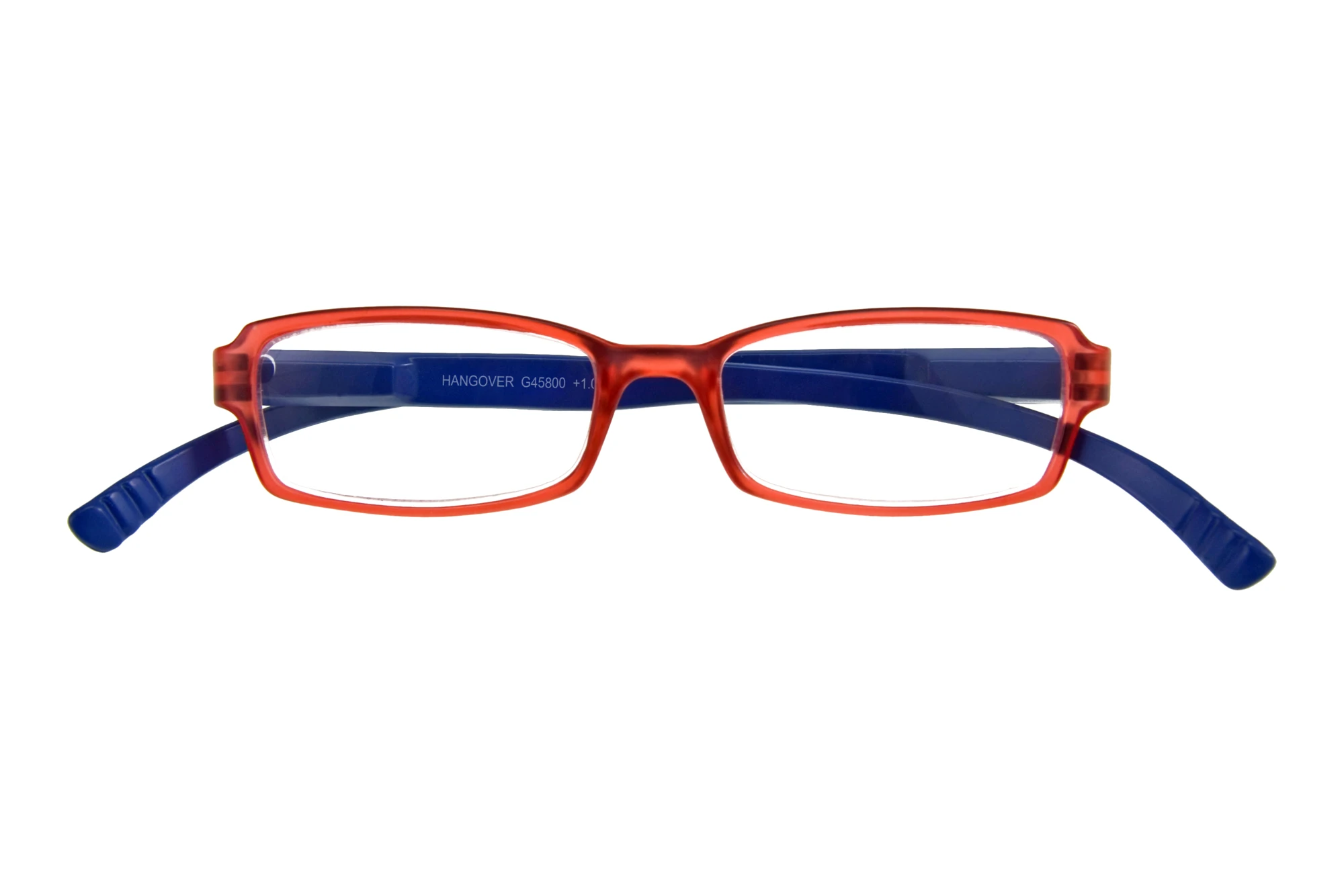I NEED YOU   HANG OVER G45800 rot-blau D1.00 rot-blau