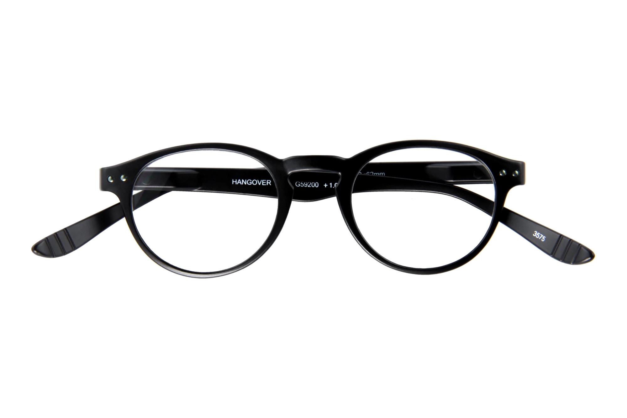 I NEED YOU   HANG OVER Panto G59200 schwarz D2.50 schwarz