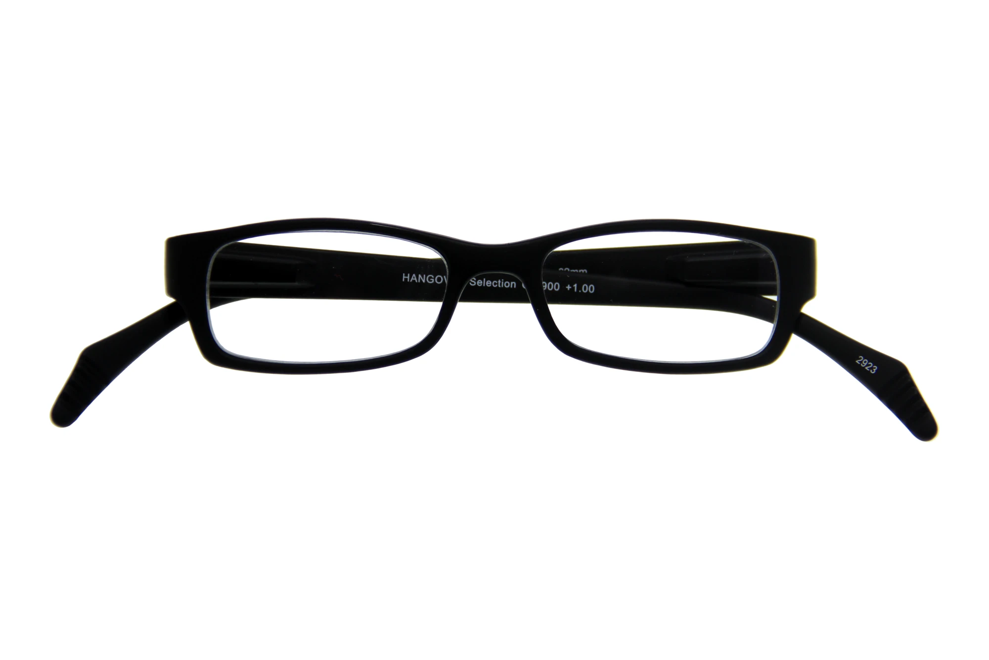I NEED YOU   HANG OVER Selection G50900 schwarz D2.00 schwarz