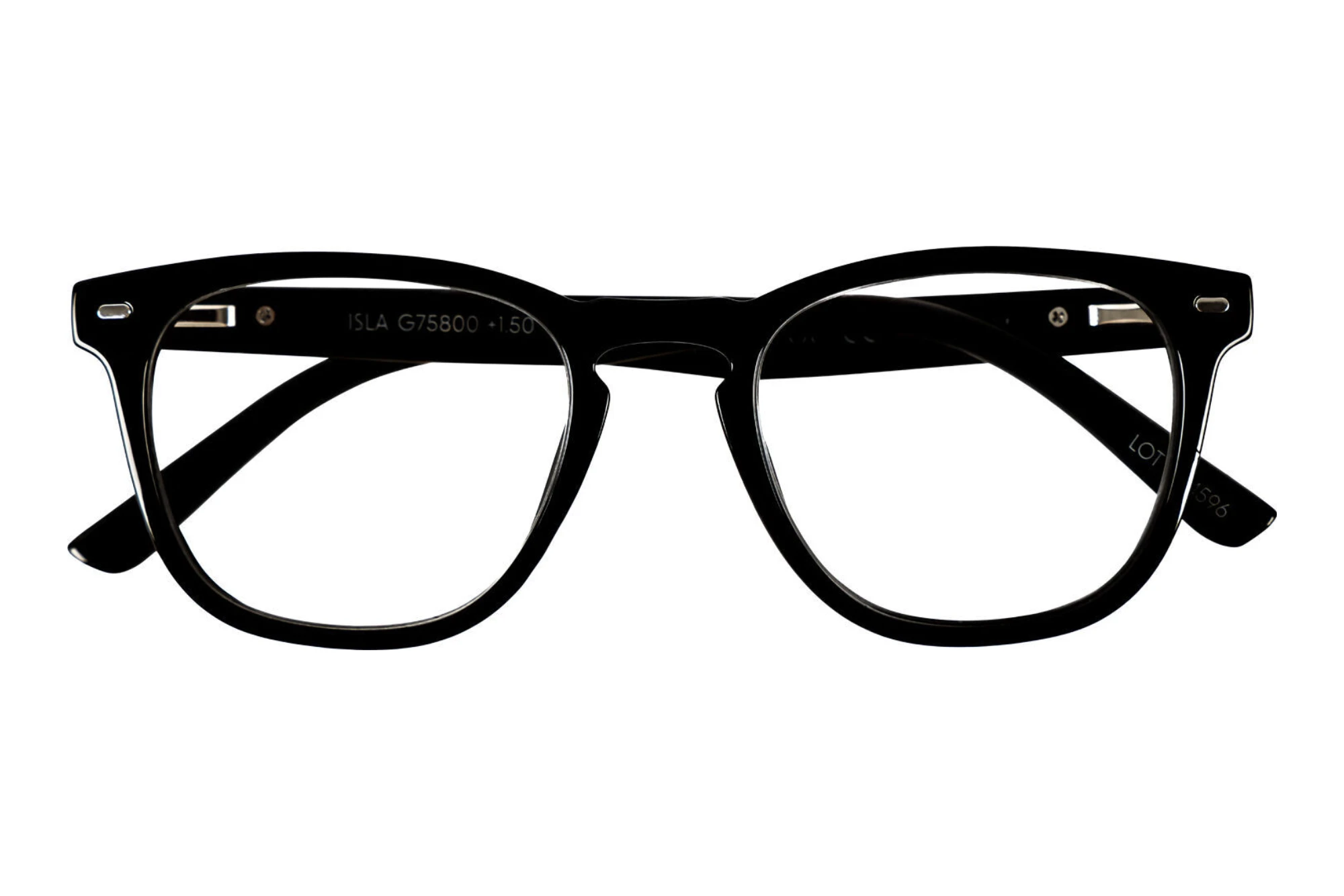 I NEED YOU   ISLA G75800 schwarz D2.00 schwarz