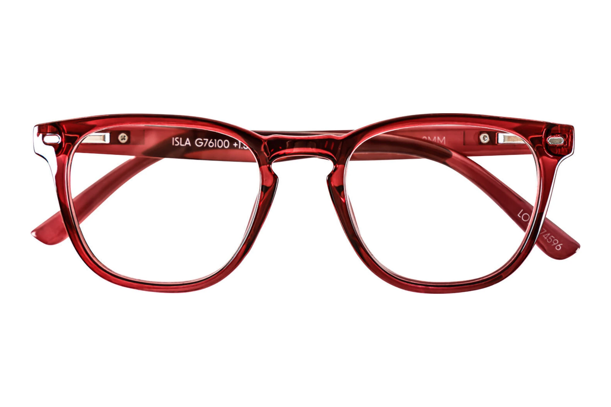 I NEED YOU   ISLA G76100 rot D1.50 rot