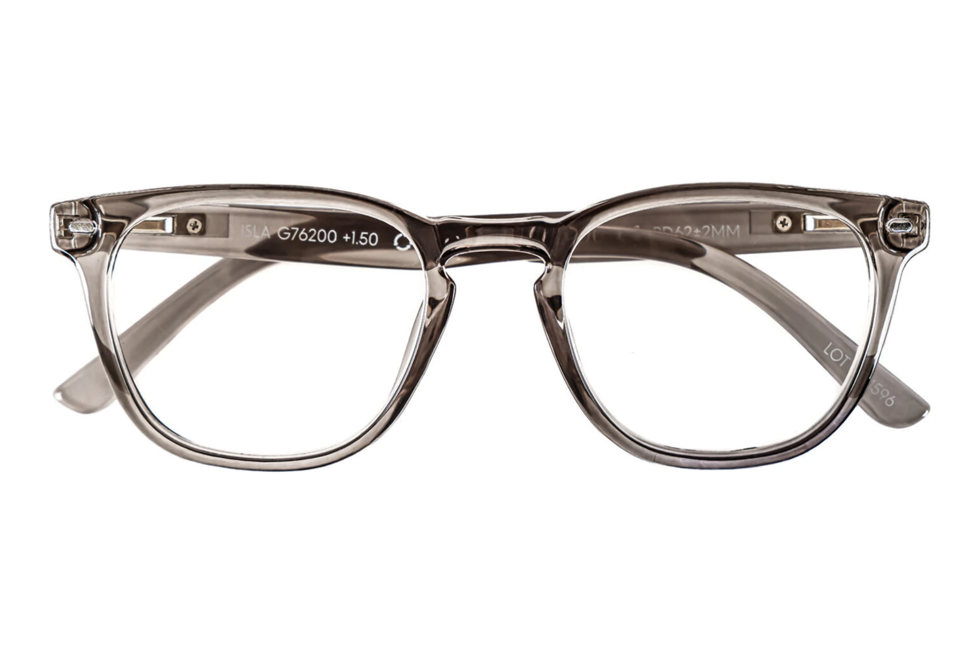 I NEED YOU   ISLA G76200 grau D2.50 grau