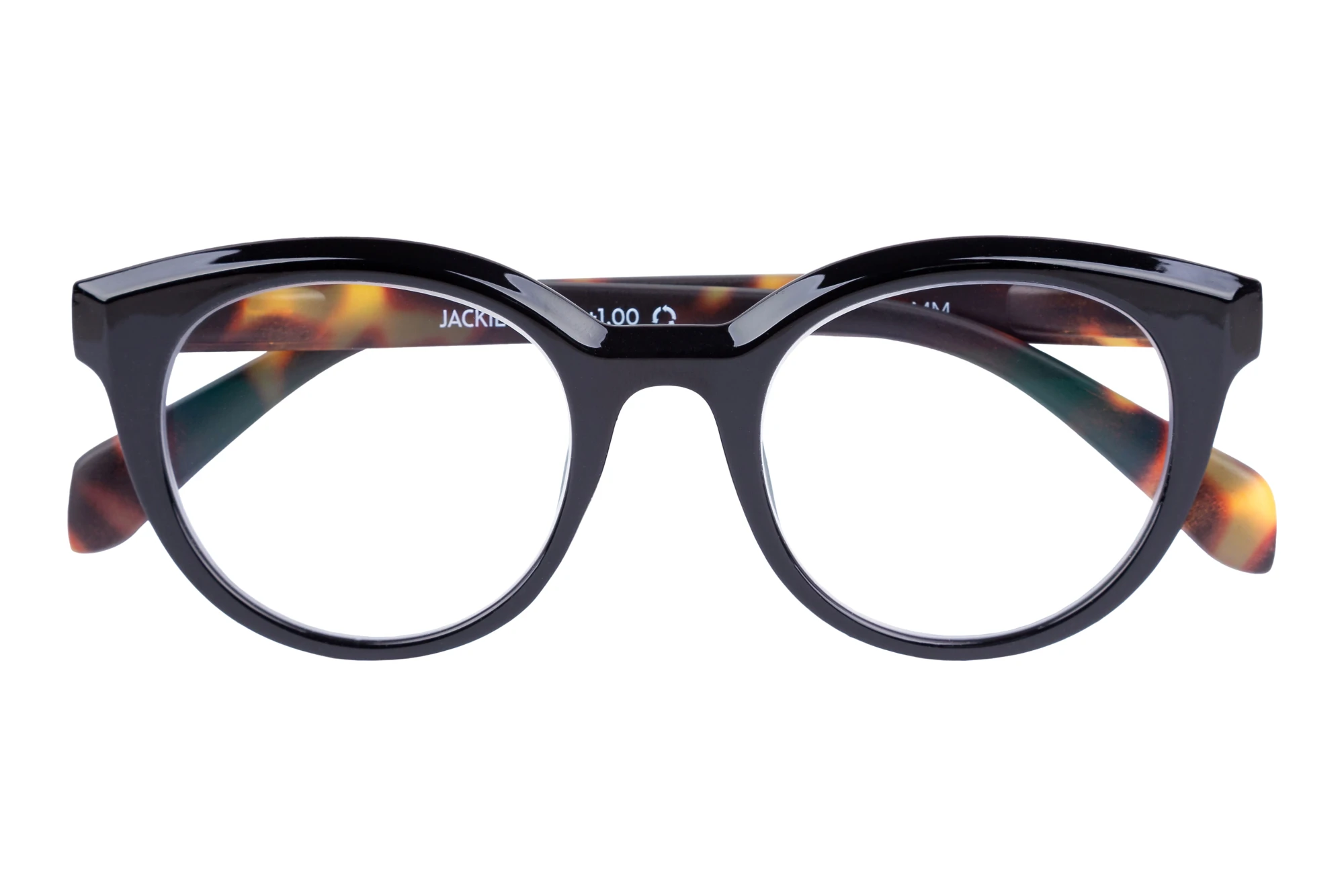 I NEED YOU   JACKIE schwarz D3.00 schwarz