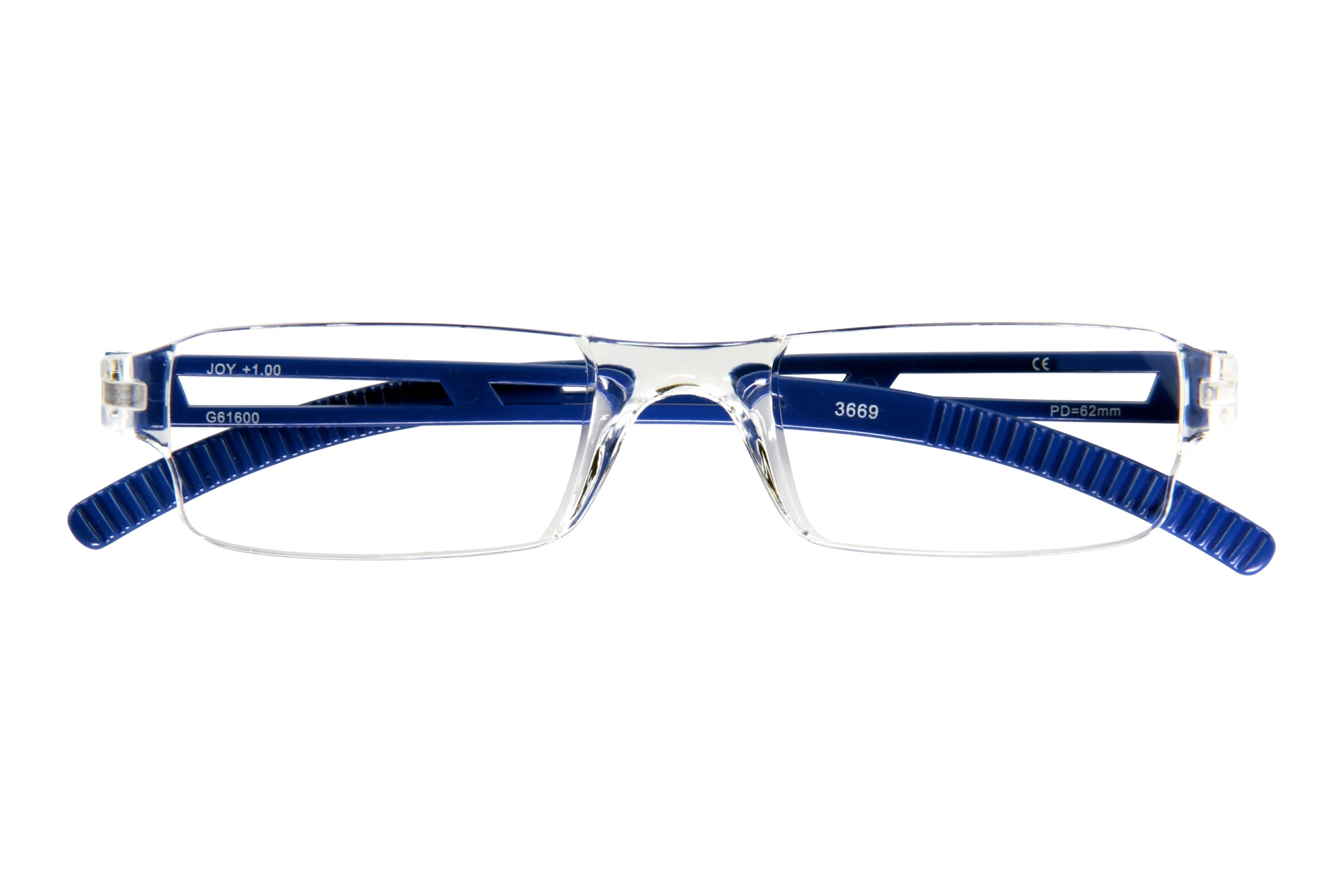 I NEED YOU   JOY G61600 blau D2.00 blau