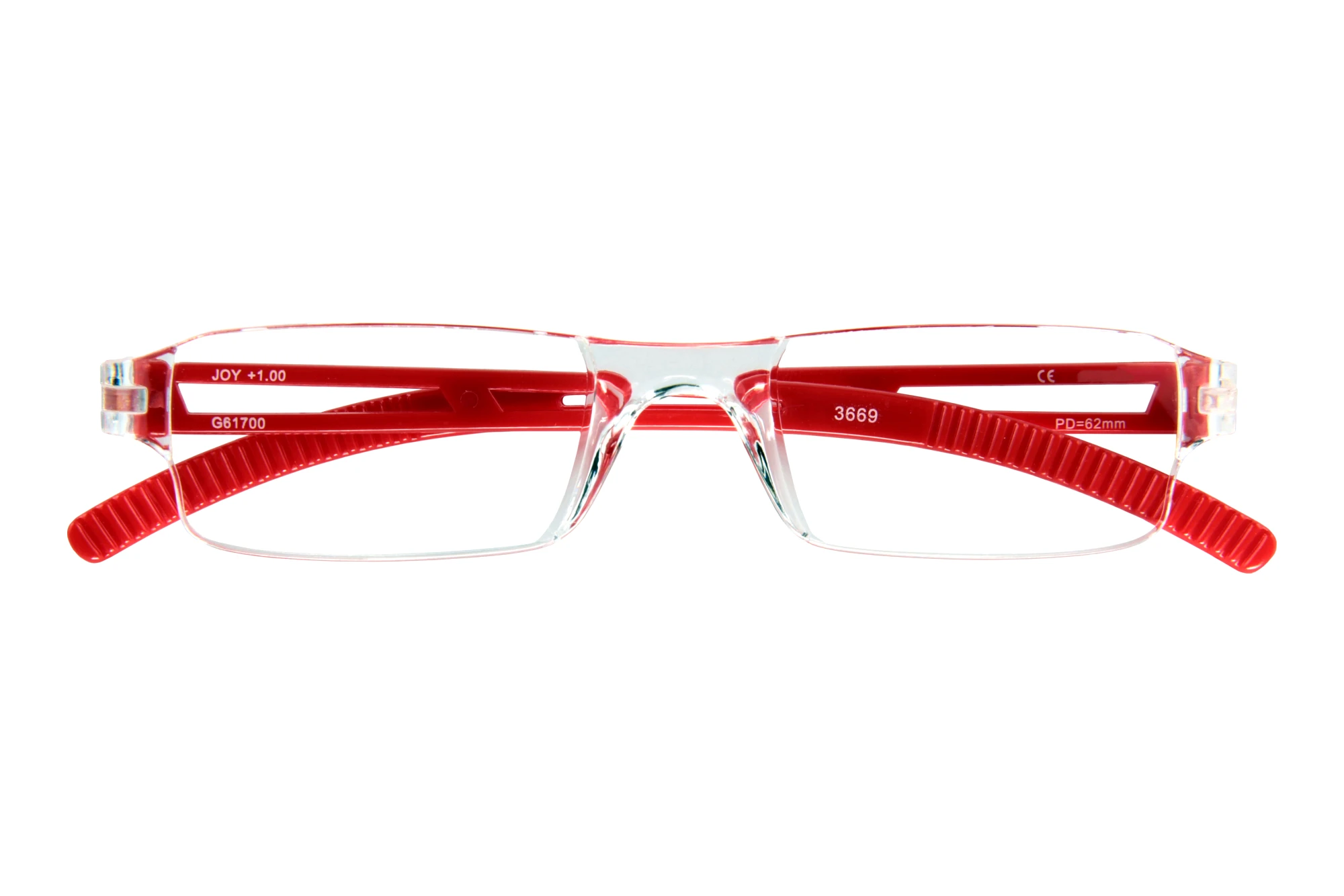 I NEED YOU   JOY G61700 rot D1.50 rot