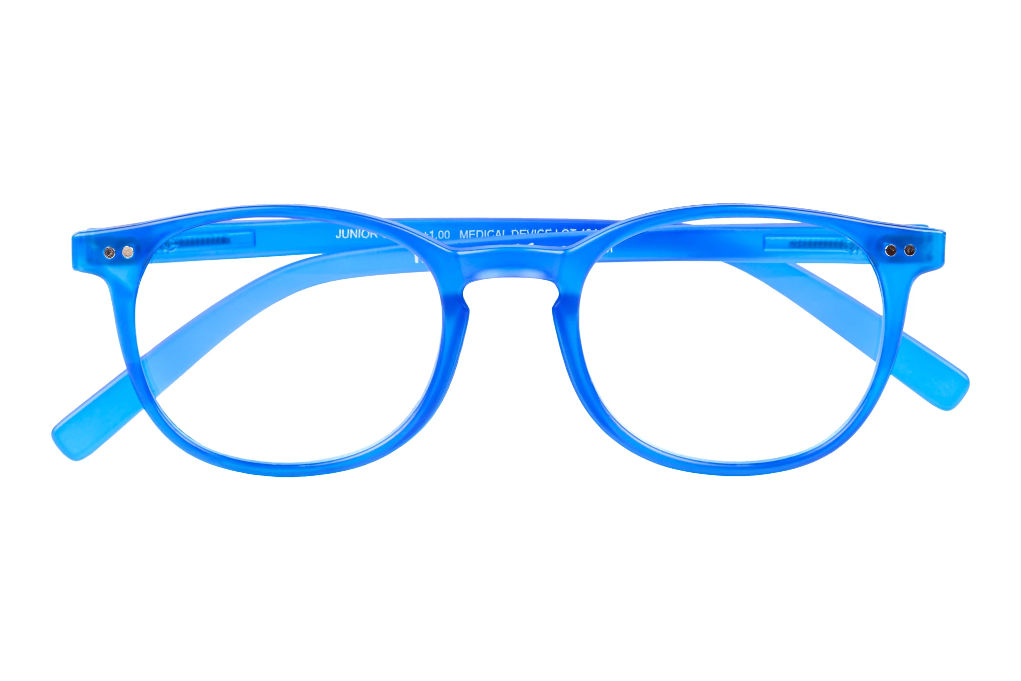 I NEED YOU   JUNIOR G35700 blau D2.00 blau
