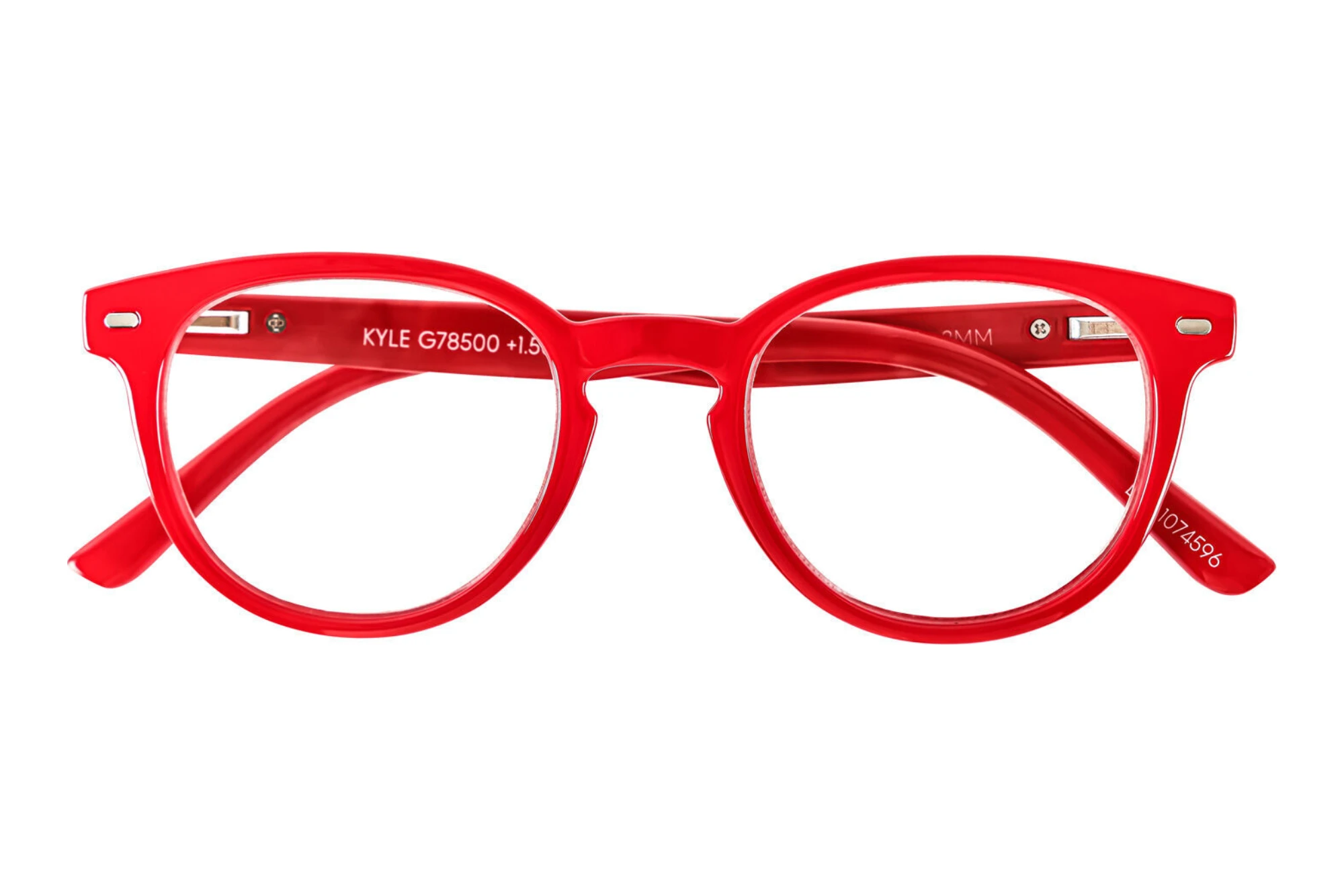 I NEED YOU   KYLE G78500 rot D1.50 rot
