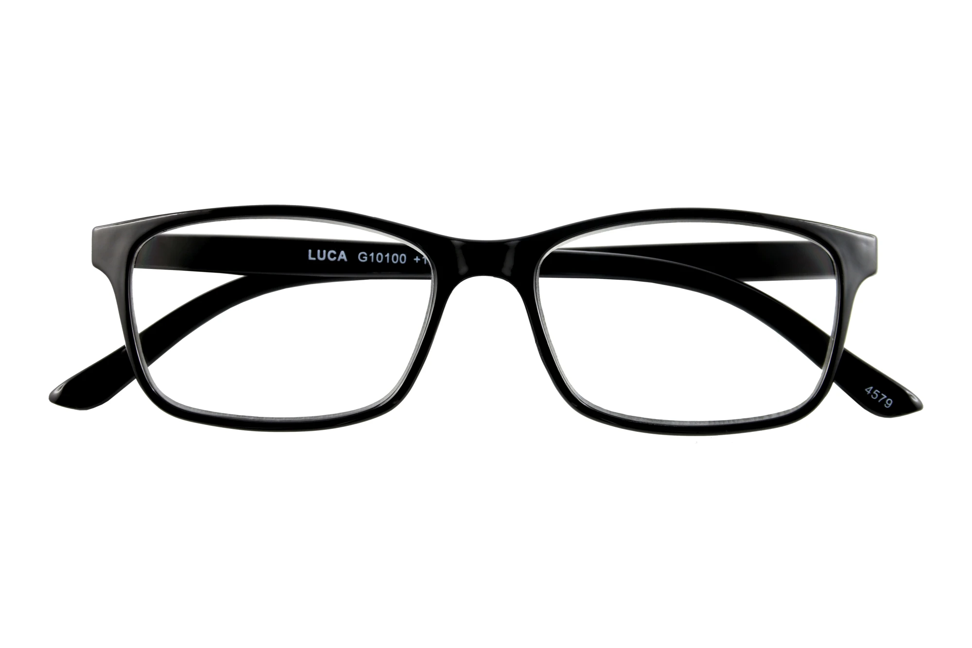 I NEED YOU   LUCA G10100 schwarz D1.50 schwarz