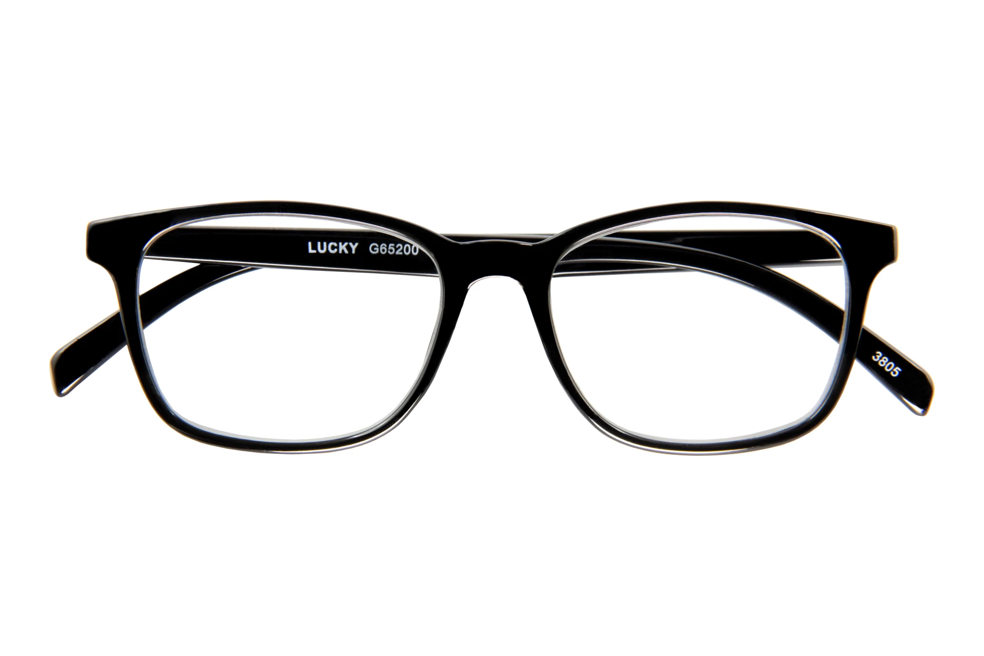 I NEED YOU   LUCKY G65200 schwarz D1.00 schwarz