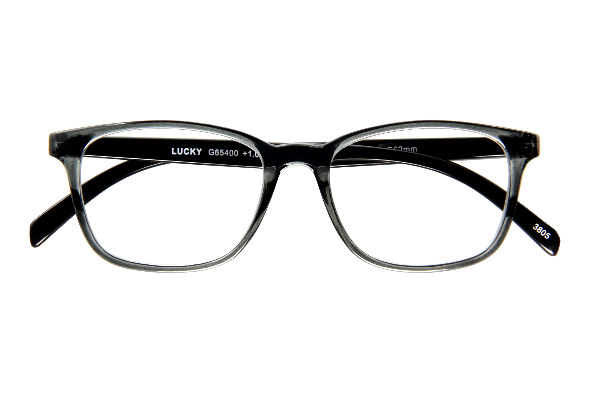 I NEED YOU   LUCKY G65400 grau D1.00 grau