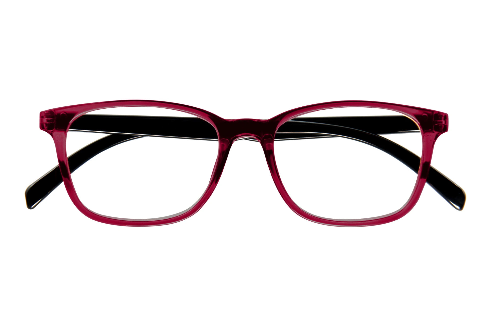 I NEED YOU   LUCKY G66400 rot-schwarz D3.00 rot-schwarz