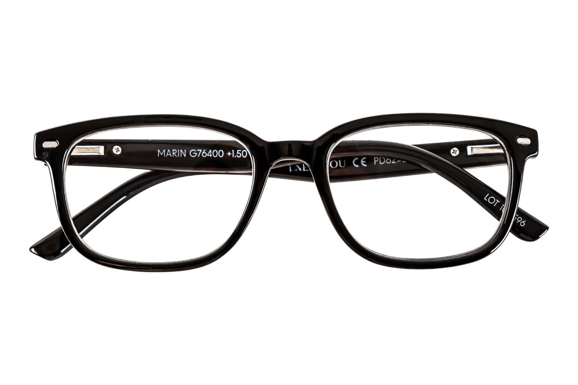 I NEED YOU   MARIN G76400 schwarz D1.50 schwarz