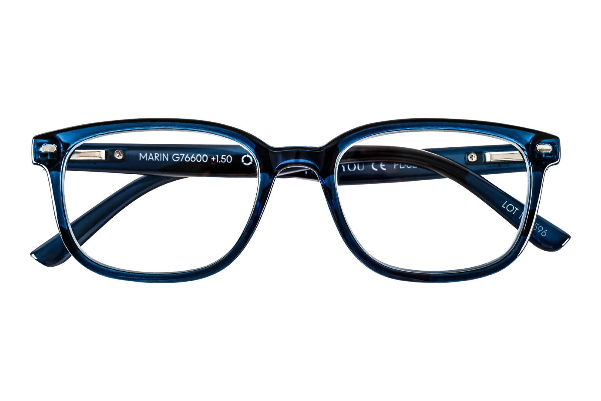 I NEED YOU   MARIN G76600 dunkelblau D3.00 dunkelblau