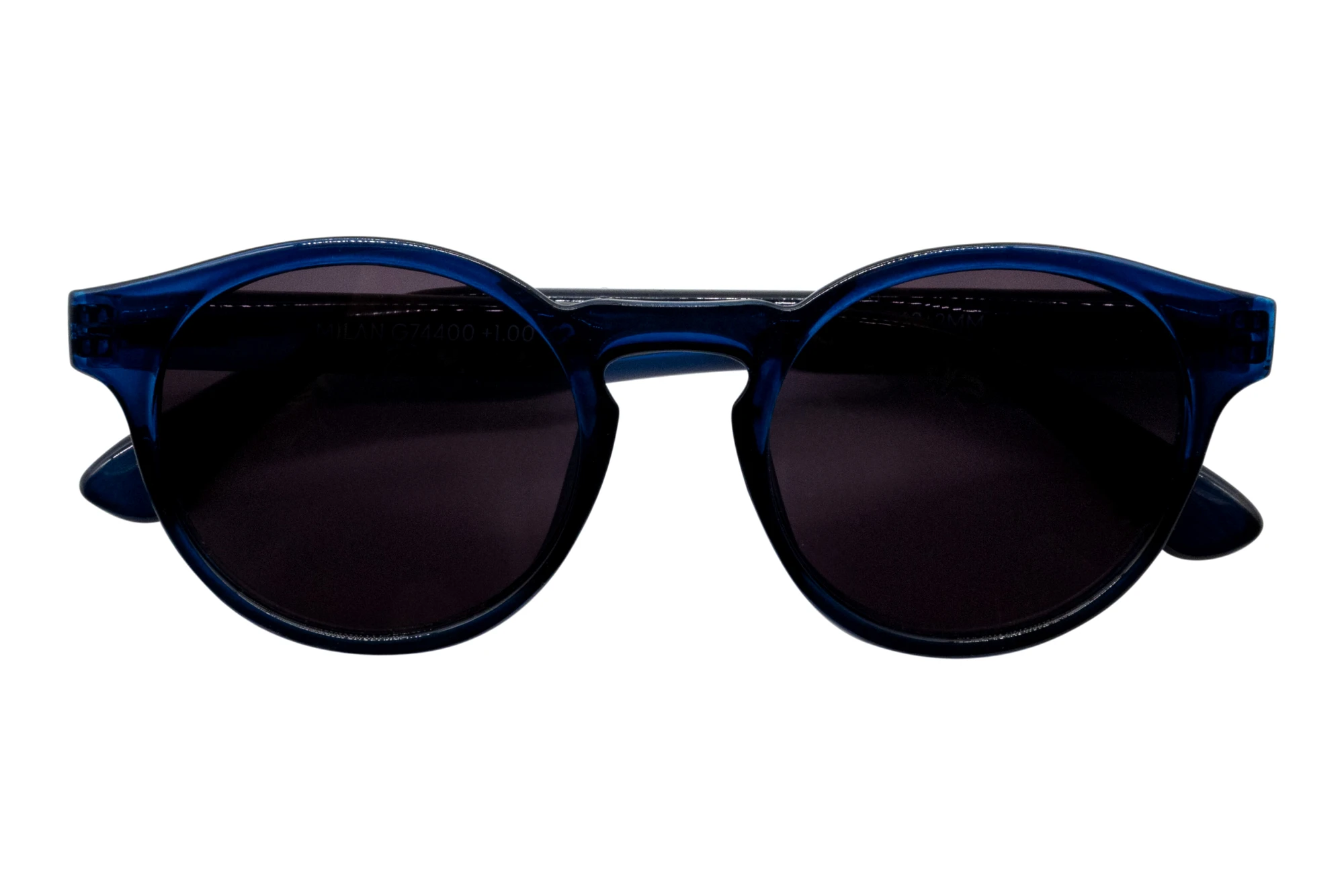 I NEED YOU   MILAN G74400 blau D2.50 