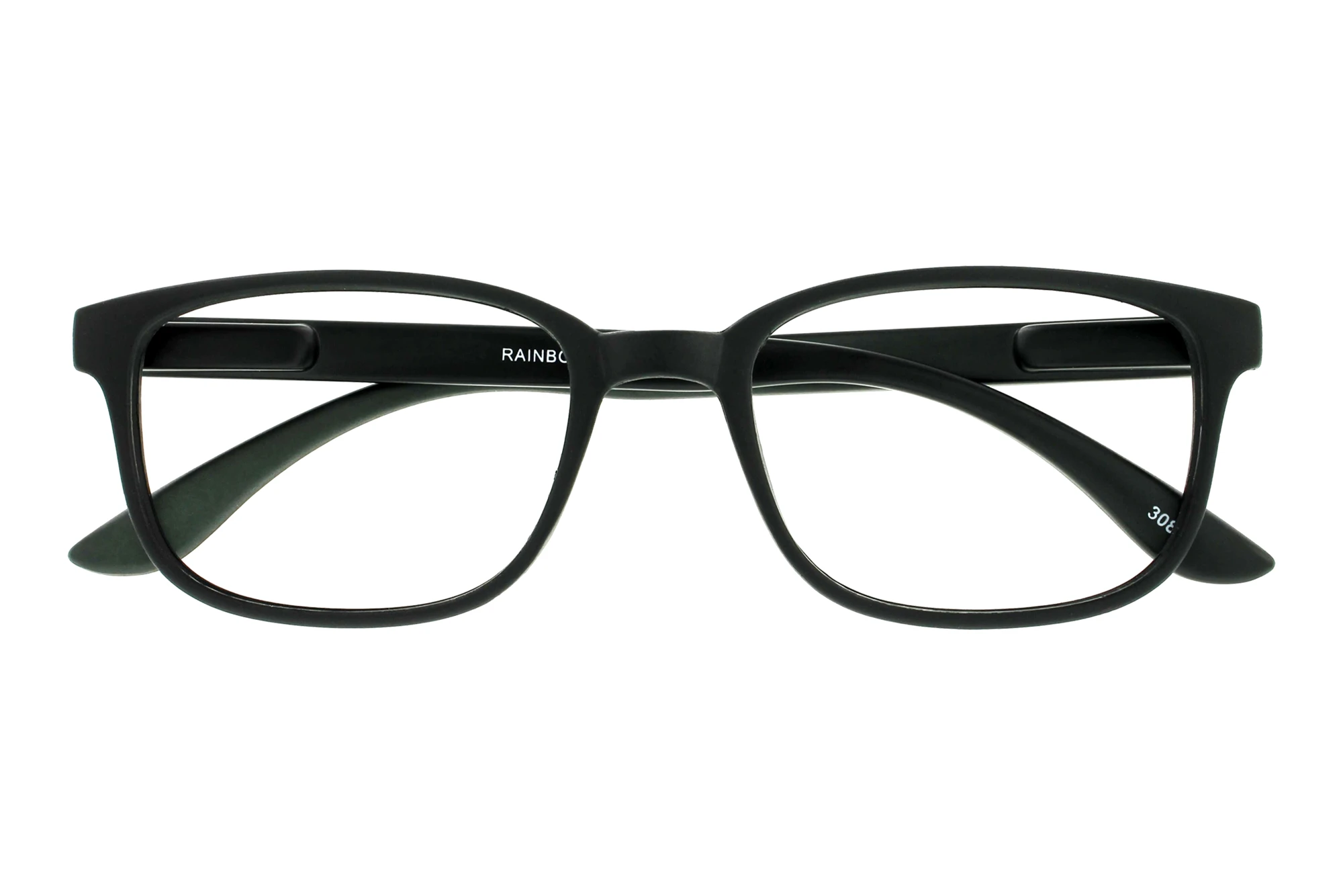 I NEED YOU   RAINBOW G54200 schwarz D1.00 schwarz