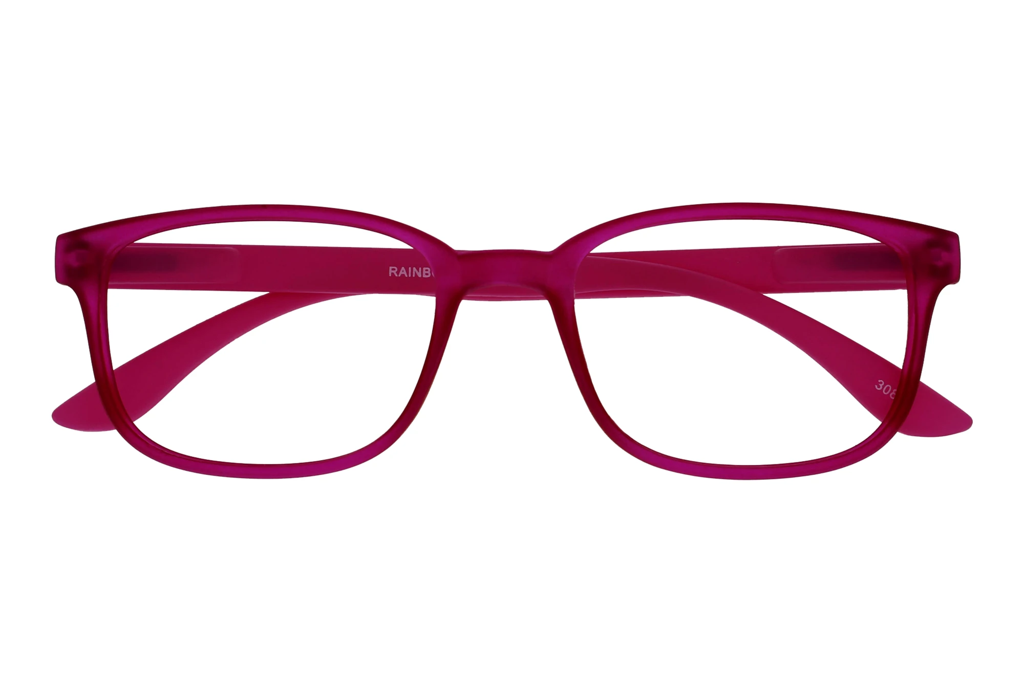 I NEED YOU   RAINBOW G54800 pink D2.50 pink