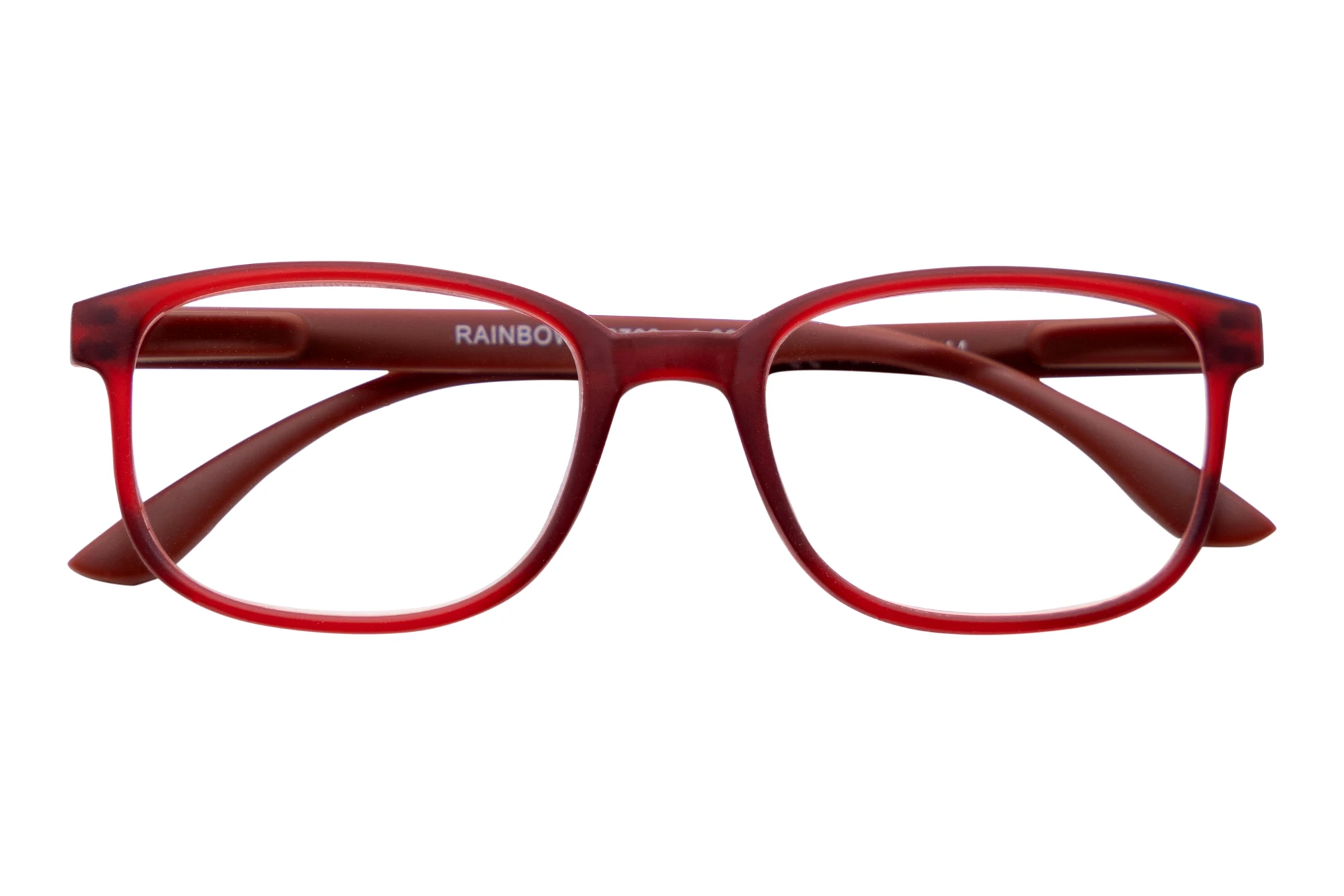 I NEED YOU   RAINBOW G6700 rot D1.00 rot