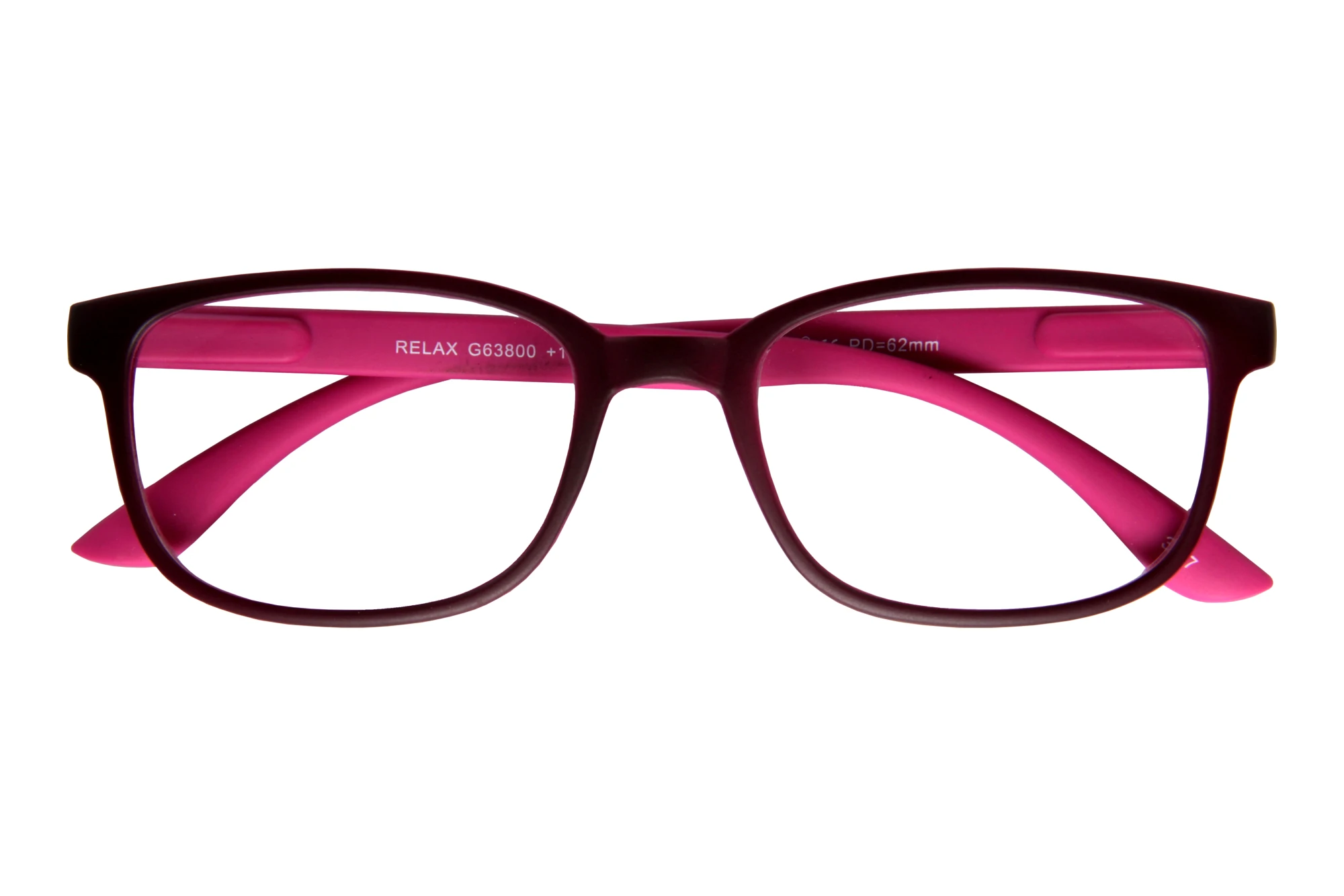 I NEED YOU   RELAX G63800 rot-pink D2.00 rot-pink