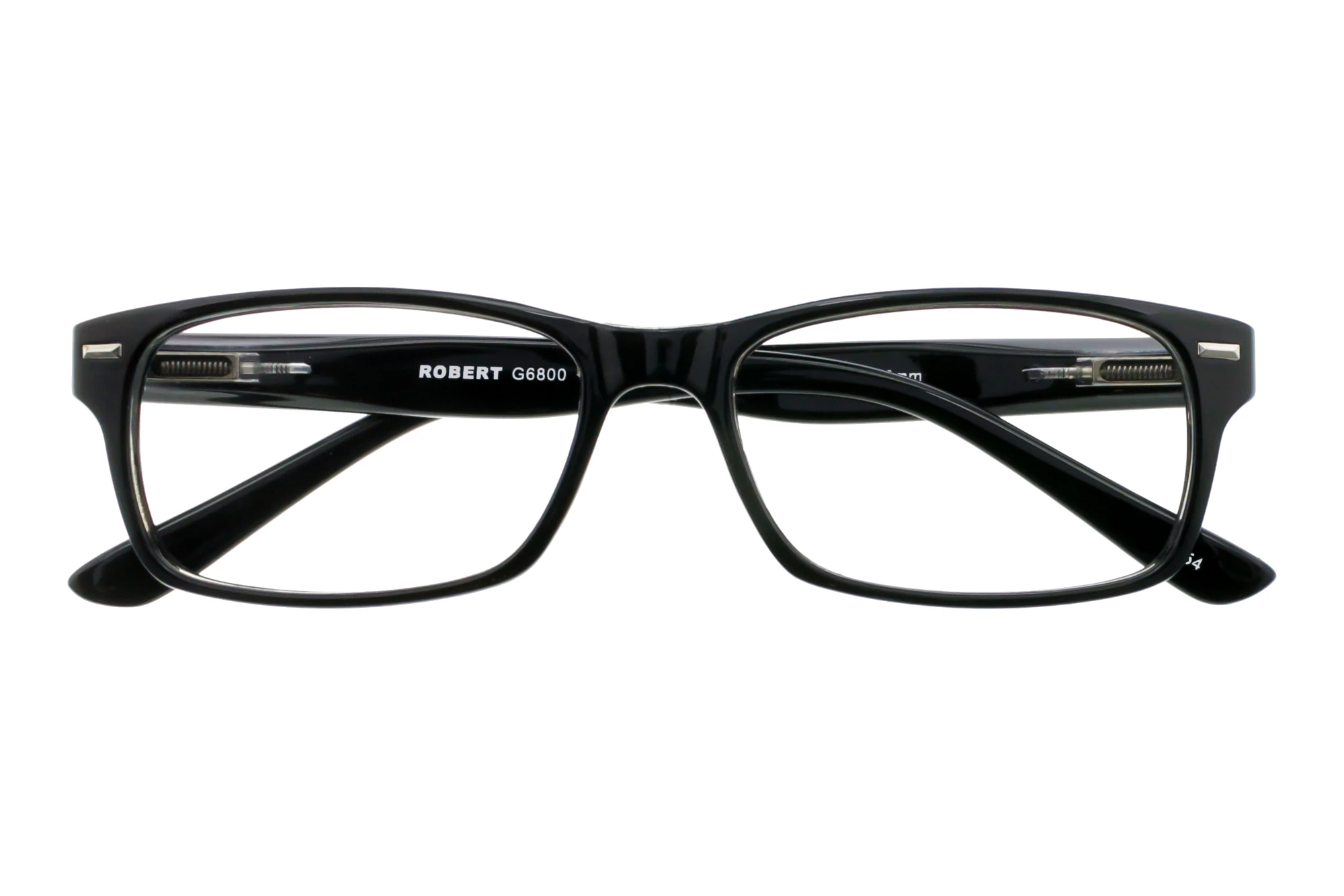 I NEED YOU   ROBERT G6800 schwarz D2.00 schwarz