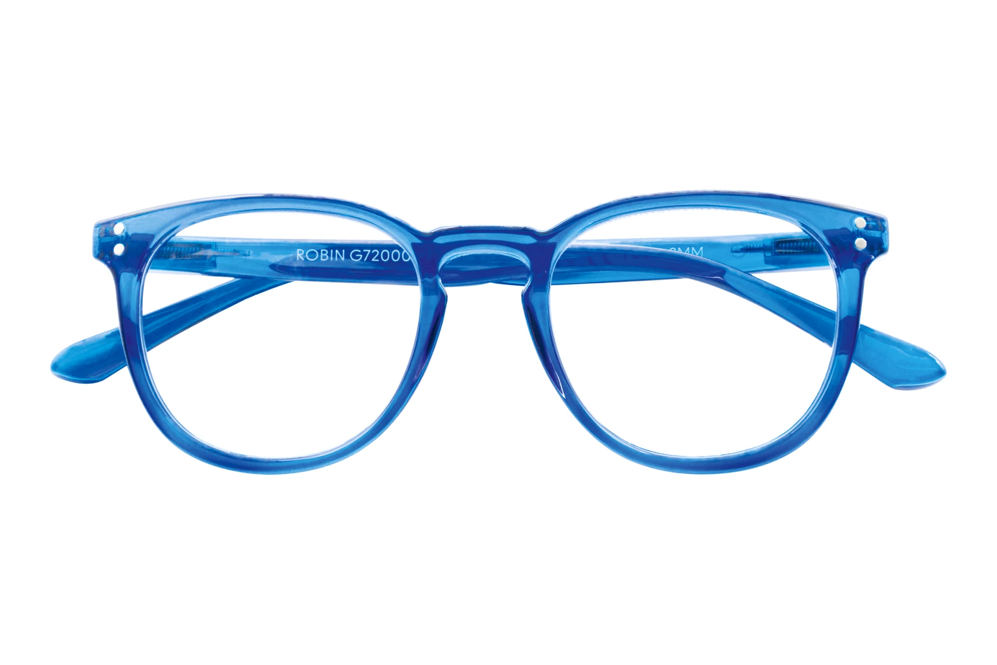 I NEED YOU   ROBIN blau D2.00 blau