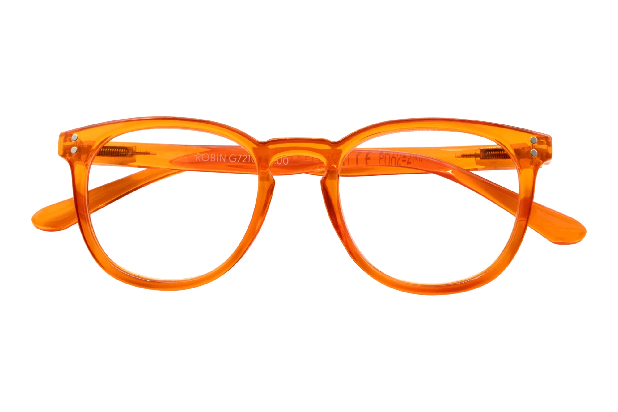 I NEED YOU   ROBIN orange D3.50 orange