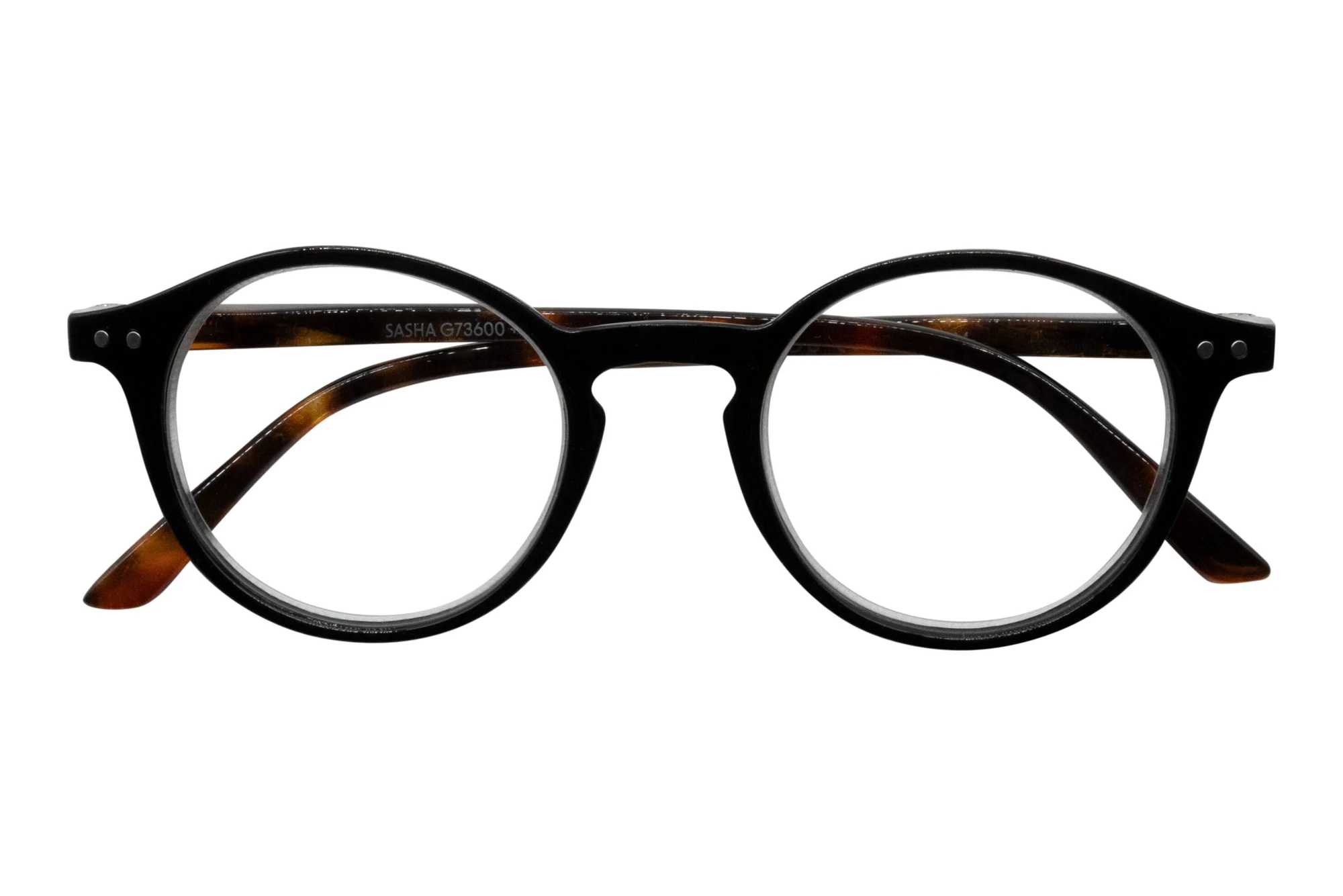 I NEED YOU   SASHA G73600 schwarz havanna D1.50 schwarz havanna