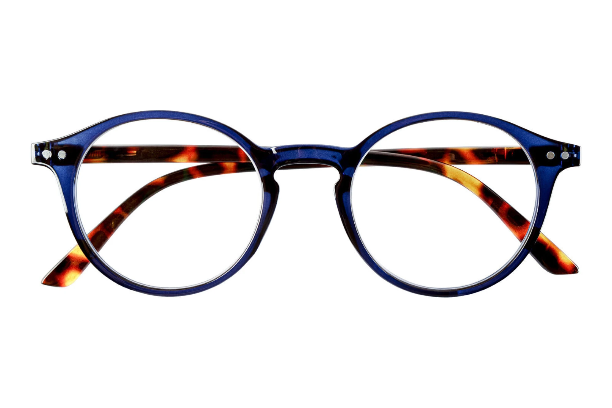 I NEED YOU   SASHA G73800 dunkelblau havanna D3.00 dunkelblau havanna