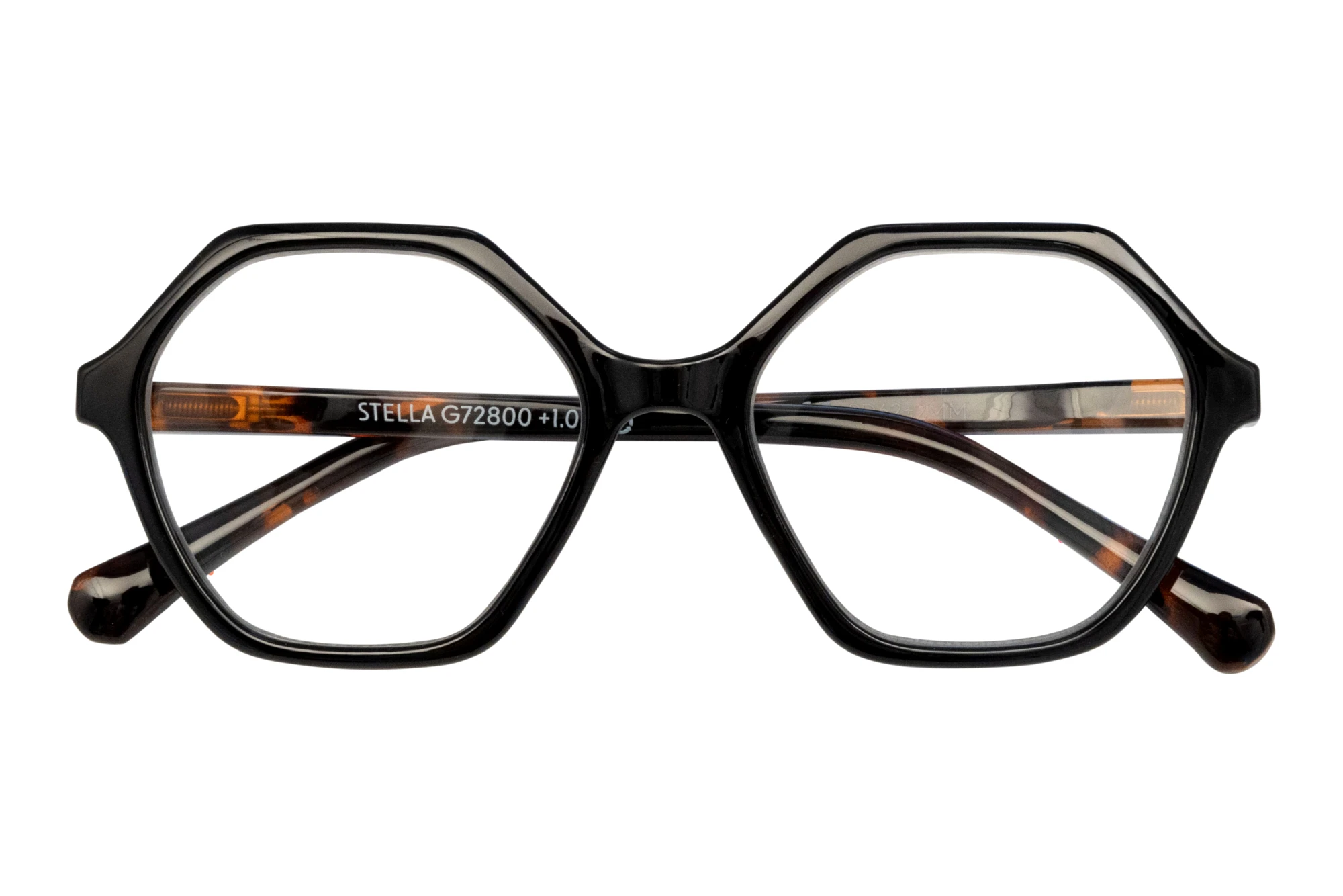 I NEED YOU   STELLA G72800 schwarz-havanna D3.00 schwarz-havanna
