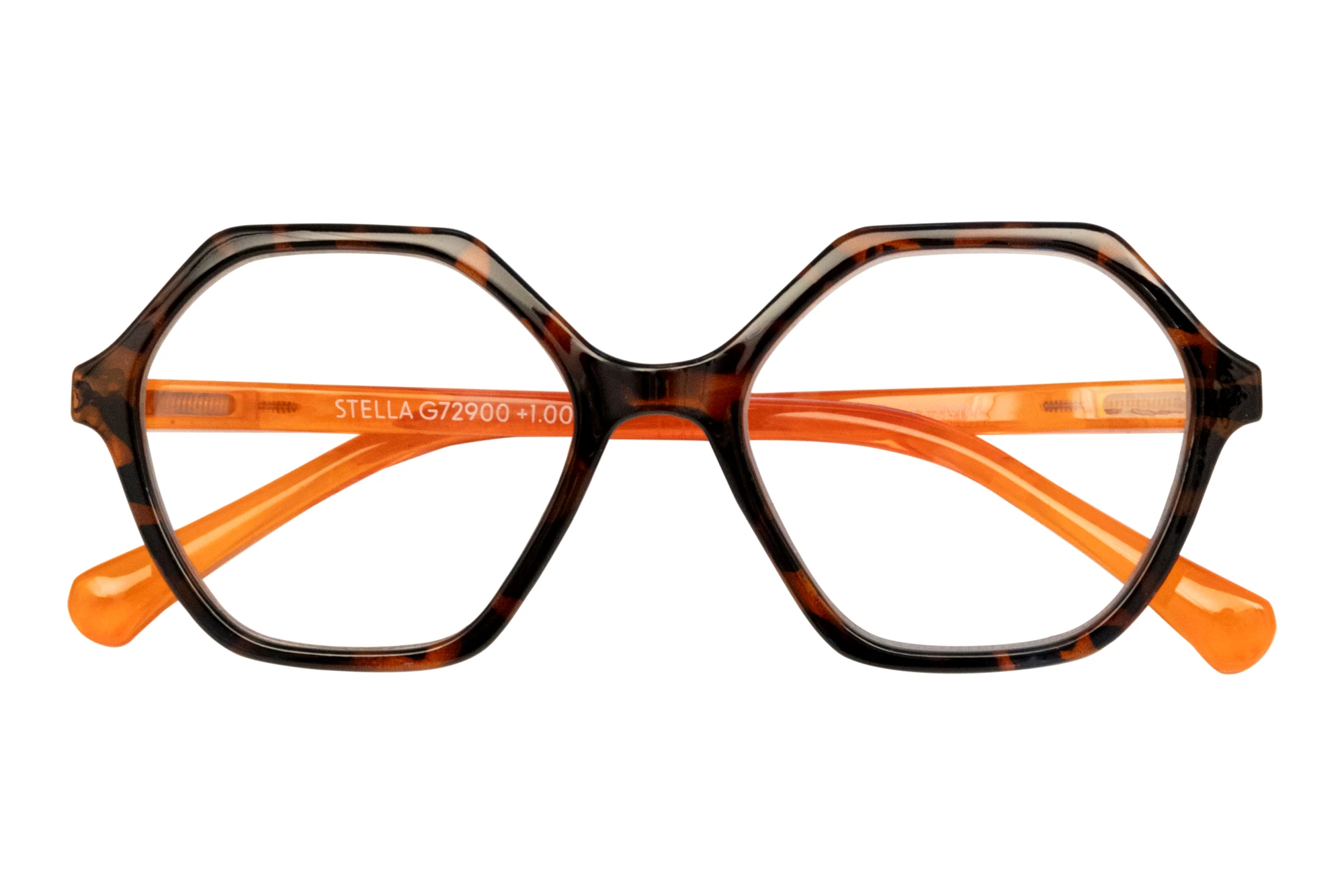 I NEED YOU   STELLA G72900 havanna-orange D3.00 havanna-orange
