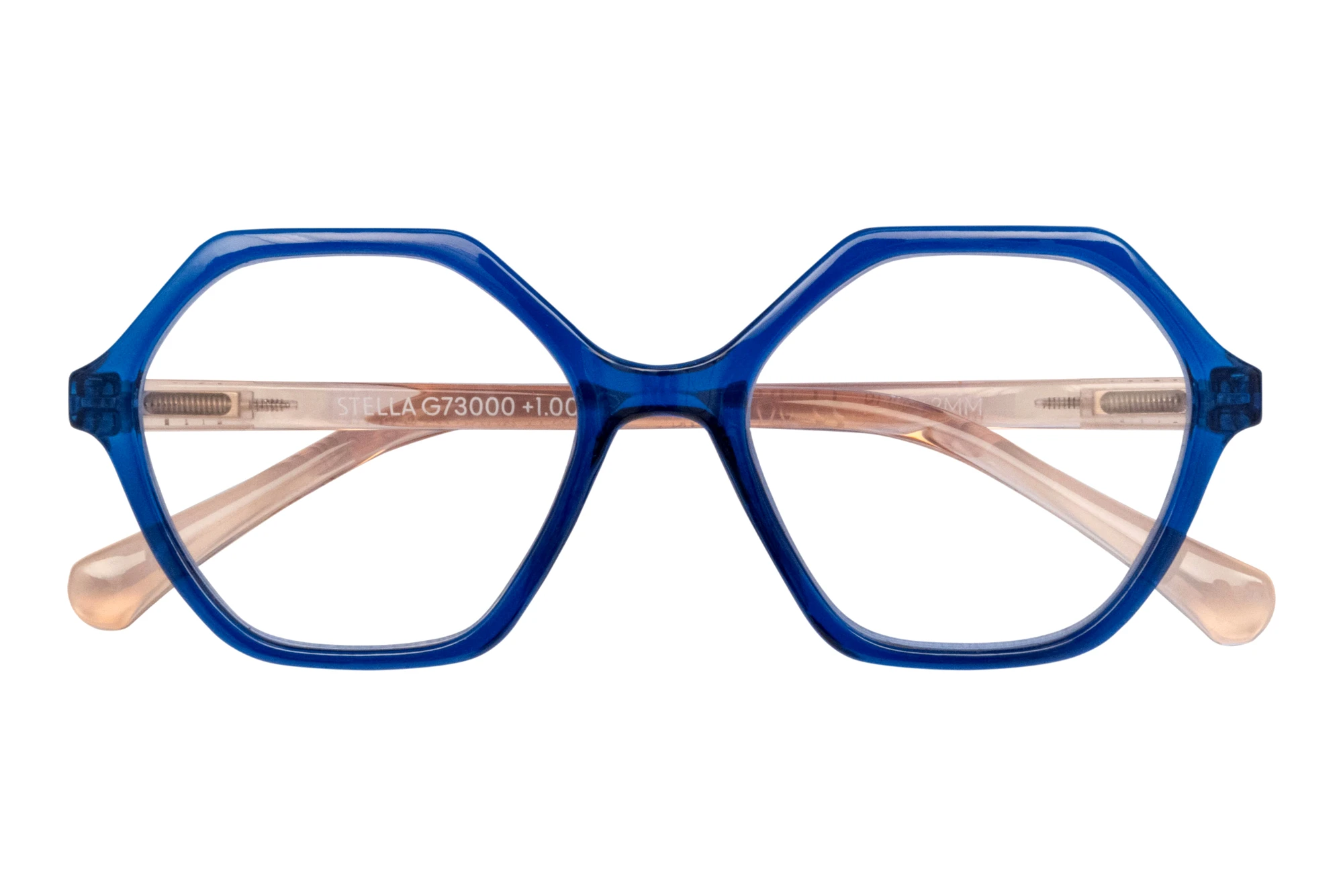 I NEED YOU   STELLA G73000 blau-beige D2.50 blau-beige