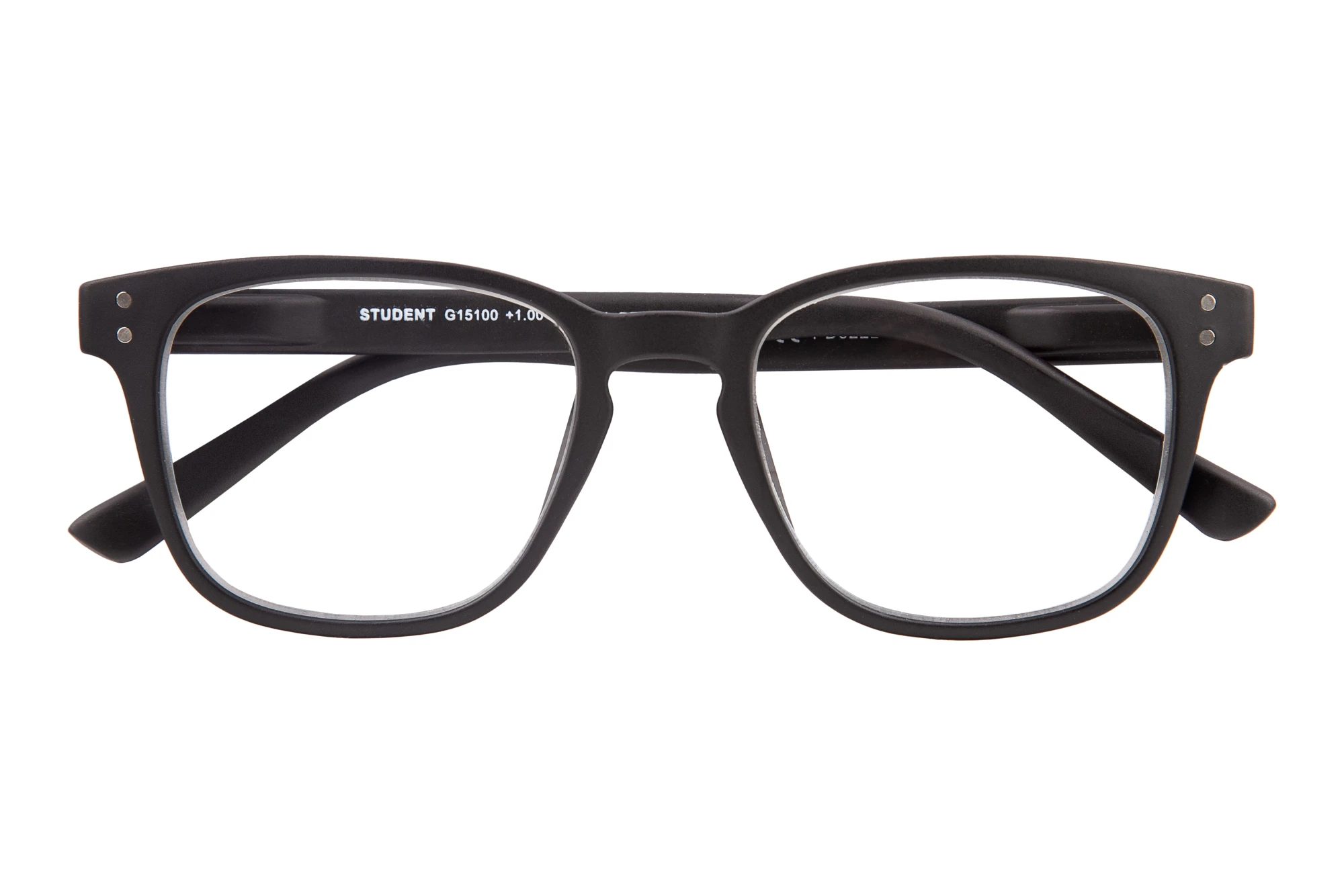 I NEED YOU   STUDENT G15100 schwarz D3.00 schwarz