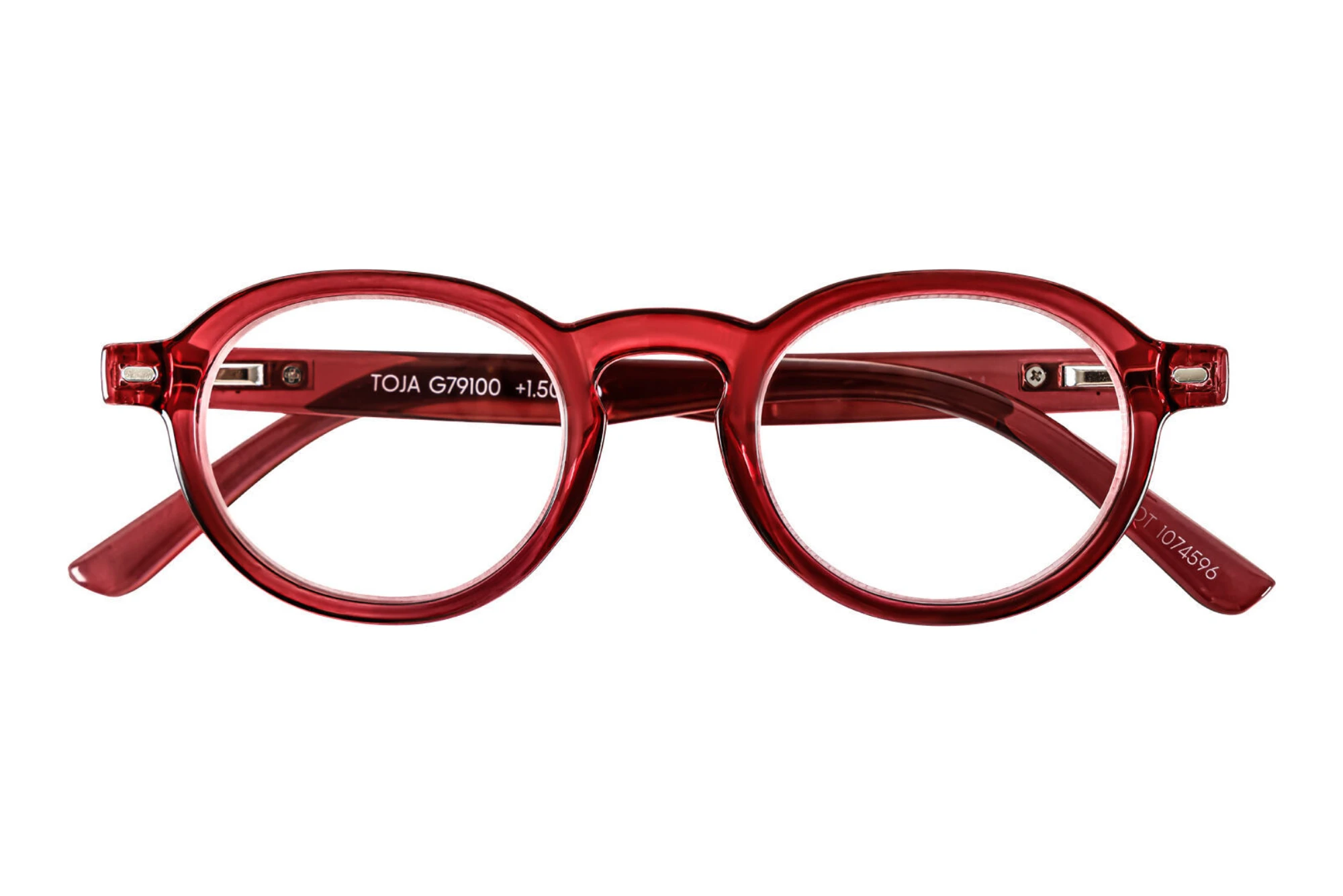 I NEED YOU   TOJA G79100 rot D3.00 rot