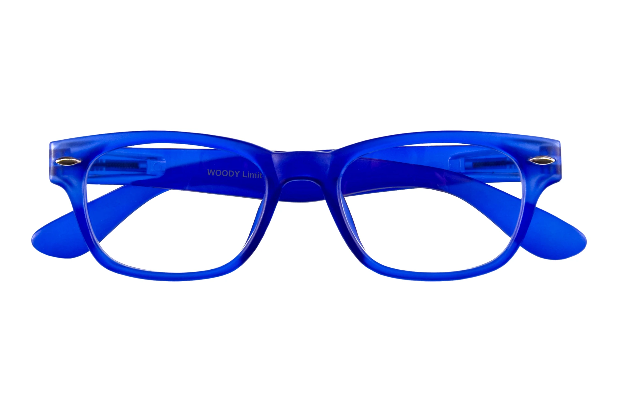 I NEED YOU   WOODY G38800 blau D2.50 blau