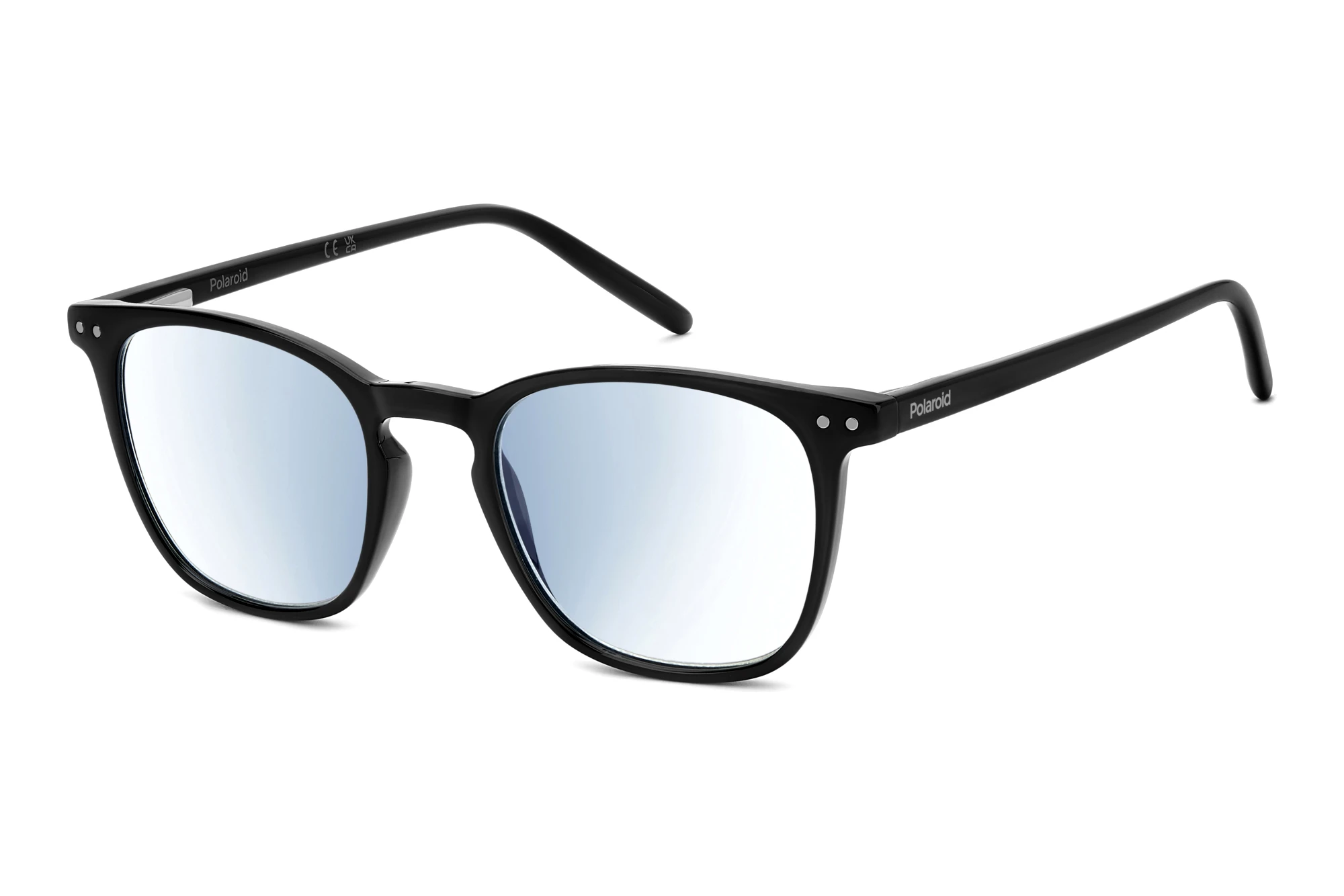Polaroid   PLD 0029/R/BB 807/G6 D2.50 BLACK