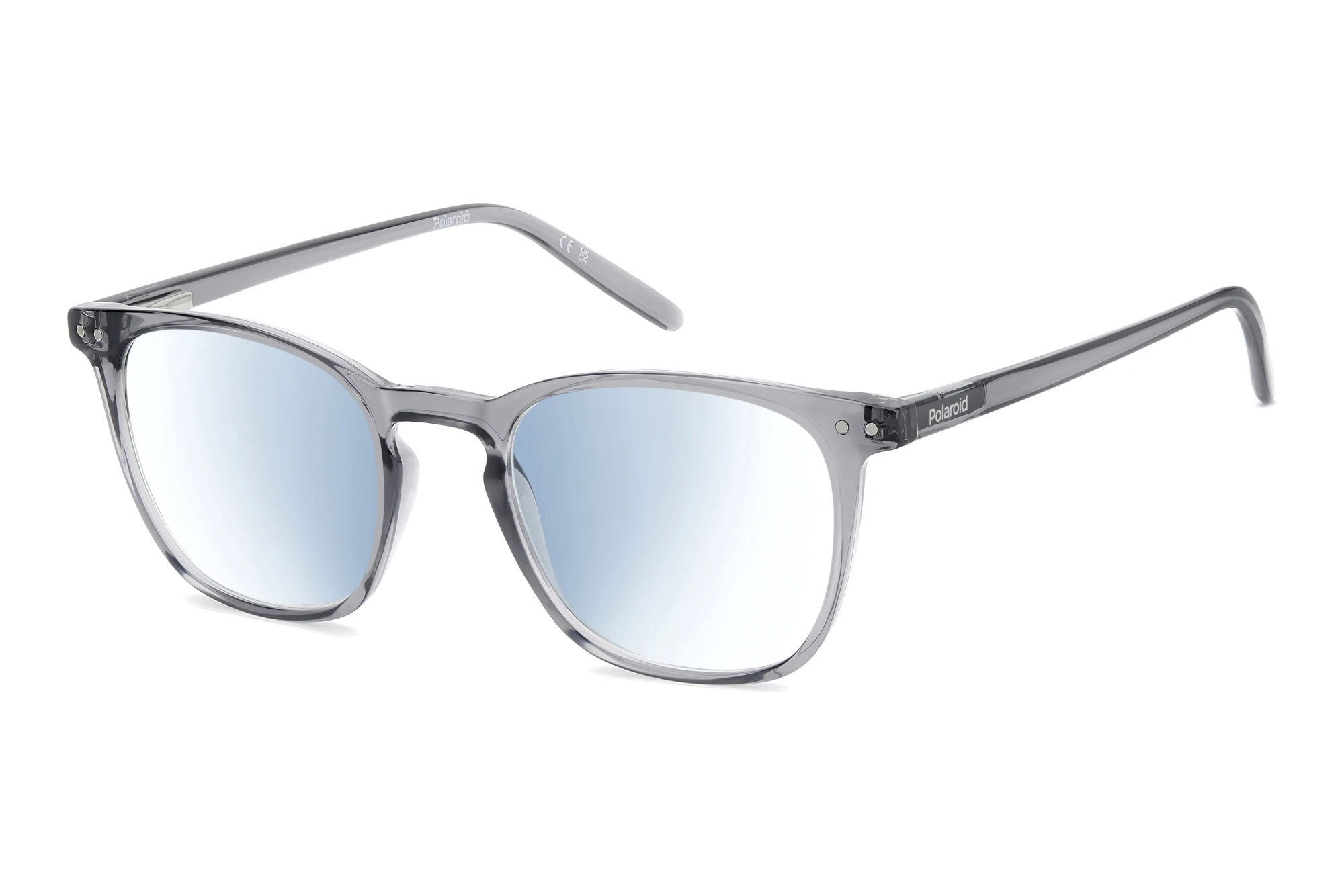 Polaroid   PLD 0029/R/BB KB7/G6 D1.50 GREY
