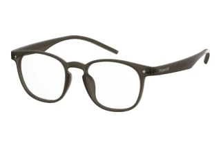 Polaroid PLD 0018/R/CH FRE D2.50 MATTE GREY 2