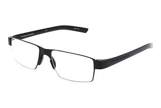 Forfra Porsche Design P8813 (A)