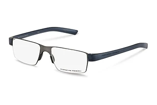 Forfra Porsche Design P8813 (B)