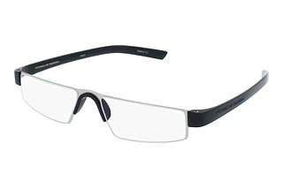 Forfra Porsche Design P8814 (A)