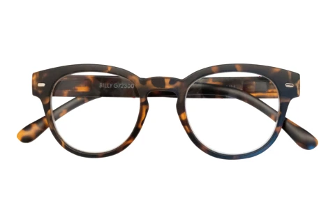  I NEED YOU BILLY G72300 havanna D2.50