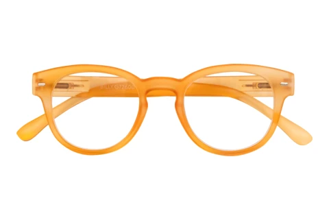  I NEED YOU BILLY G72600 orange D2.00