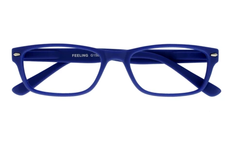  I NEED YOU FEELING G15600 blau D3.00