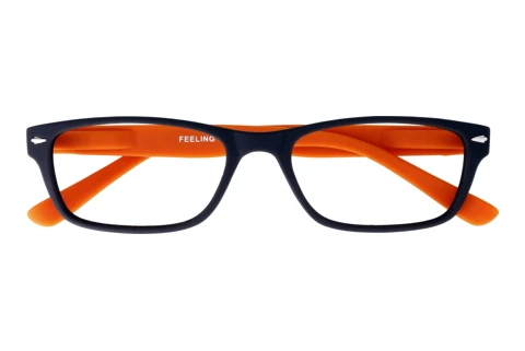  I NEED YOU FEELING G15700 braun-orange D3.50