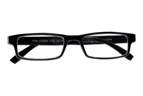  I NEED YOU FINN G75200 schwarz D3.50