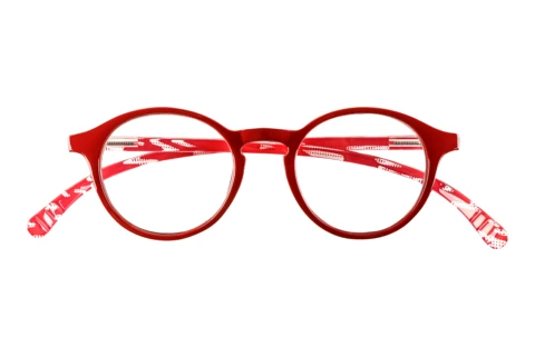  I NEED YOU HANG OVER Colour G80300 rot D1.00