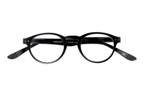  I NEED YOU HANG OVER Panto G59200 schwarz D2.00