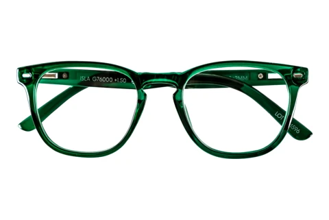  I NEED YOU ISLA G76000 grün D2.00
