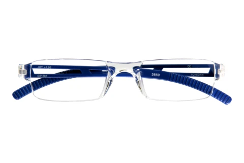  I NEED YOU JOY G61600 blau D2.00